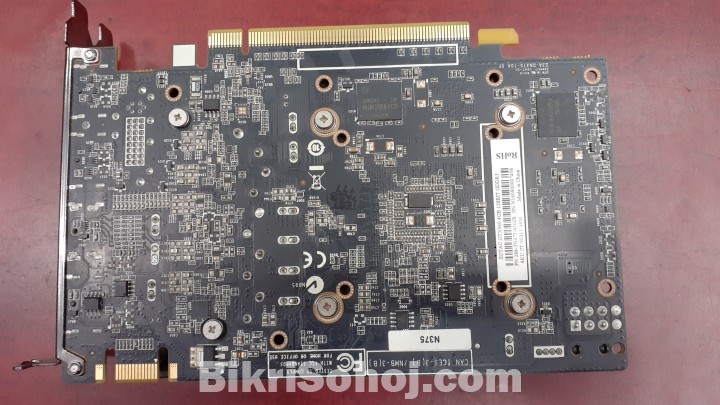 GRAPHICS CARD ZOTAC GTX960 4GB DDR-5
